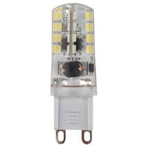 Лампа ЭРА LED smd JCD 5W-corn-840-G9